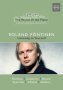 Legato - The World Of The Piano: Roland Pontinen DVD