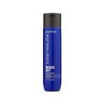 Matrix Brass Off Shampoo - 300ML