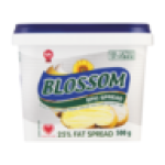 Spread 25% Fat Spread 500G
