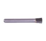 Burr Tungsten 8X10X6MM Inverted Cone