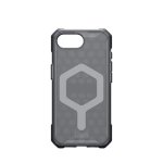 Apple Iphone 16E Uag Essential Armor Magsafe Case Ash