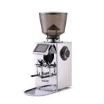 W64 Enzo Grind-by-weight Es Grinder - Chrome