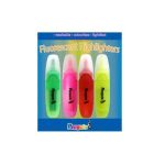 Penquin Highlighter SET 6