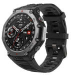 XiaoMi Amazfit T-rex 3 Outdoor 48MM SMART WATCH Onyx Black