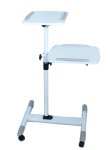 Data Projector And Laptop Trolley 1000 880 620MM - Steel