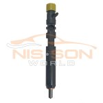 Nissan NP200 1.5 Dci Injector K9K
