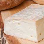 Taleggio Semi-soft Washed-rind Cheese Winter Only When Available