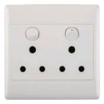 Redisson Double Wall Socket 4 X 4