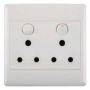 Redisson Double Wall Socket 4 X 4