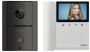 Video Intercom Kit 4.3 Inch Commax