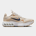 Nike Women's Zoom Air Fire Brown purple Sneaker
