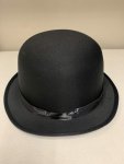 Gatsby Bowler Hat