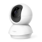 TP-link Tapo Pan tilt Home Security Wifi Camera Tapo C200