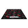 Compact Pro Portable Dart Mat