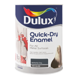 Dulux Quick Dry Enamel – 5L – Primer