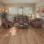 Zander Recliner Lounge Suite