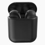 Tws Wireless Earphones I12 Black