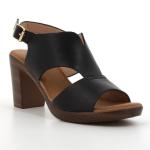 Thana Heel - Black - 8