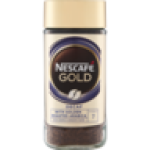Gold Decaf Rich & Smooth Instant Coffee 100G