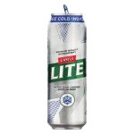 Castle Lite Premium Lager Beer 410ML