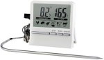 KT-67678 Touch Free Kitchen Thermometer