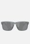 Oakley Holbrook - Matte Crystal Black