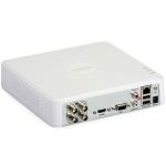 Hikvision 8CH MINI 1U 8POE Nvr