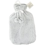 Clicks Hot Water Bottle With Cover