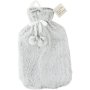 Clicks Hot Water Bottle With Cover