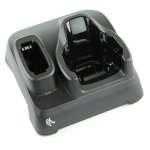 MC93 Single Slot USB Charge Cradle W Spare Btry Charger