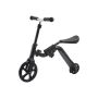 Kids Adjustable Scooter Skateboard Walker Balance Bike And Bottle Opener