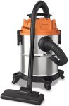 Bennett Read Titan 20 Wet And Dry Vacuum Cleaner