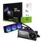 Asus Rog Astral Lc Geforce Rtx 5090 32GB GDDR7 Oc EDITION-ROG-ASTRAL-LC-RTX5090-O32