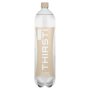 Thirsti Litchi Flavour Sparkling Water 1.5L