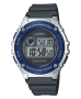 Casio W-216H-2AV Digital Watch