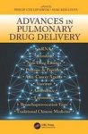 Advances In Pulmonary Drug Hardcover