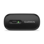 Garmin Hrm 200 Heart Rate Monitor