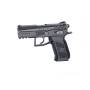Asg Cz 75 P07 Duty Combo 4.5MM CO2 Bb Pistol Gnb 16726