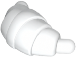 Parts Croissant 33125 - White
