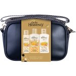 Oh So Heavenly Creme Oil Honey Cross Body Bag