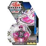 Bakugan Evolutions - True Metal Platinum Series - Stingzer