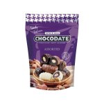 Assorted Chocolate Coated Dates - 70G