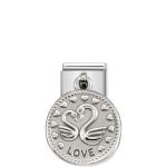 Classic Love Coin Link