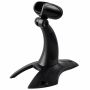 Professional Barcode Scanner Stand Hands-free Scanning Support Base