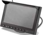 Dahua DH-MLCDF7-E 7" Colour Liquid Crystal Monitor