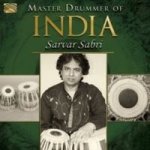 Master Drummer Of India Cd