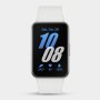Samsung Galaxy Fit 3 Silver Smartwatch