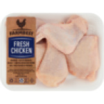Fresh Chicken Braai Pack 650G