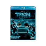 Tron: Legacy Blu-ray Disc