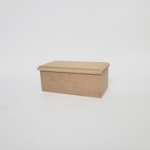 Trinket Box Square 120X60